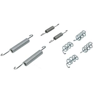 QUICK BRAKE 105-0831 Ganasce del Freno di Stazionamento QUICK BRAKE 105-0831 Ganasce del Freno di Stazionamento