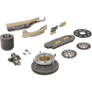 FEBI BILSTEIN ME192230 Kit catena distribuzione - Simplex con falso maglia FEBI BILSTEIN ME192230 Kit catena distribuzione - Simplex con falso maglia