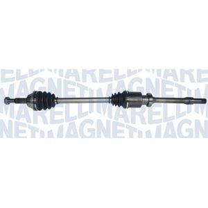 Albero di trasmissione Magneti Marelli - Numeri OEM & Compatibilità Albero di trasmissione Magneti Marelli - Numeri OEM & Compatibilità