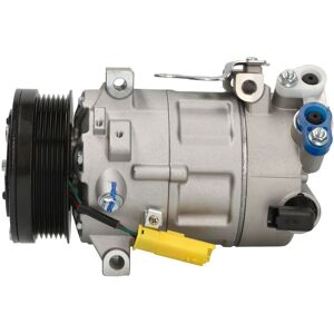 Bosch Compressore aria condizionata 1 986 AD1 313 Bosch Compressore aria condizionata 1 986 AD1 313