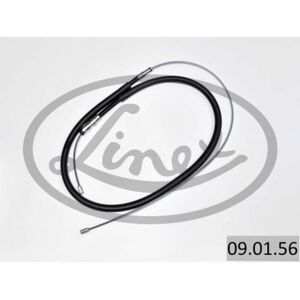 LINEX Cavo Freno Stazionamento - Anteriore Destro LINEX Cavo Freno Stazionamento - Anteriore Destro