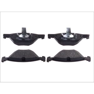 Ate Set di pastiglie freno 13.0460-7203.2, anteriore Ate Set di pastiglie freno 13.0460-7203.2, anteriore