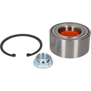 Kit di cuscinetti ruota BTA H2B028BTA - Assale posteriore con sensore ABS Kit di cuscinetti ruota BTA H2B028BTA - Assale posteriore con sensore ABS