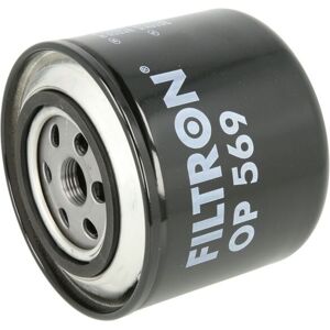 Filtron Filtro olio OP569 Filtron Filtro olio OP569