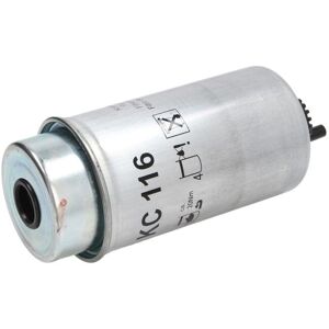 Knecht Filtro carburante KC 116 Knecht Filtro carburante KC 116