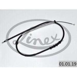 LINEX 01.01.19 - cavo freno a mano LINEX 01.01.19 - cavo freno a mano