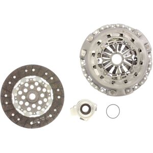 LUK 624 3103 33 - Kit di frizione LUK 624 3103 33 - Kit di frizione