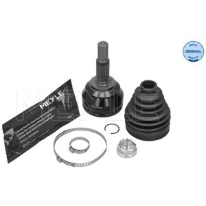 Kit giunto albero di trasmissione MEYLE Renault Clio IV - 49mm Guarnizione, Verniciato a polvere Kit giunto albero di trasmissione MEYLE Renault Clio IV - 49mm Guarnizione, Verniciato a polvere