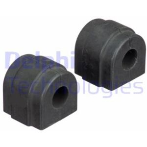 DELPHI TD1775W Silent Stabilizer Link - Suspension Stabilizer Bushing DELPHI TD1775W Silent Stabilizer Link - Suspension Stabilizer Bushing