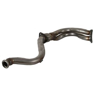 BM Catalysts BM70302 Tubi di scarico - Tubi di scarico BM Catalysts BM70302 Tubi di scarico - Tubi di scarico