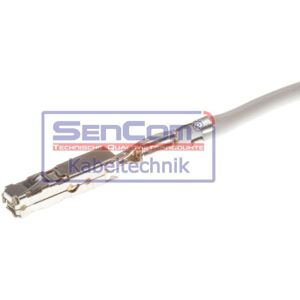 Sencom Riparazione del cavo SKR1015 Sencom Riparazione del cavo SKR1015