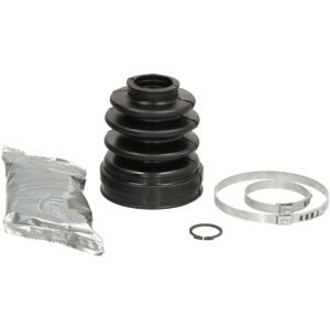 Spidan Kit soffietti, albero motore 23183 Spidan Kit soffietti, albero motore 23183