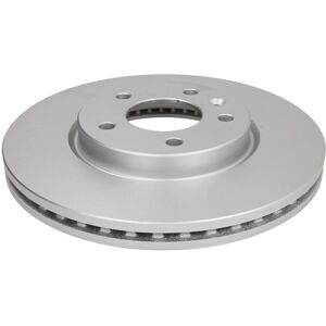 Disco freno ventilato ABE C30024ABE-P anteriore Disco freno ventilato ABE C30024ABE-P anteriore