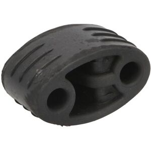 Supporto in gomma per scarico Dacia Renault - 68mm, 39mm, Gomma Supporto in gomma per scarico Dacia Renault - 68mm, 39mm, Gomma