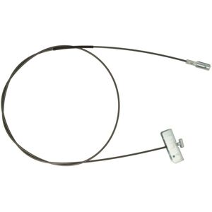 Cavo freno di stazionamento LINEX - 1645mm Cavo freno di stazionamento LINEX - 1645mm