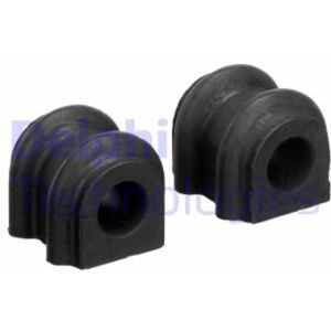 Silent bloc stabilizzatore DELPHI TD1765W - Hyundai i10 I Silent bloc stabilizzatore DELPHI TD1765W - Hyundai i10 I