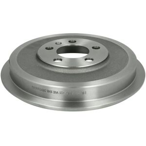 Abe C6S003ABE Tamburo freno posteriore 5 fori 230mm diametro Abe C6S003ABE Tamburo freno posteriore 5 fori 230mm diametro