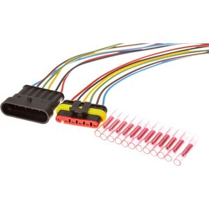 Sencom Kabelsatz 10182 - Kabelsatz Sencom Kabelsatz 10182 - Kabelsatz
