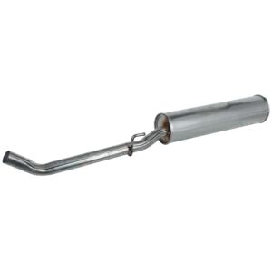 Bosal Silenziatore centrale 282-331 Bosal Silenziatore centrale 282-331