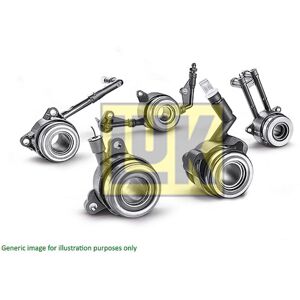 LuK 510 0235 11 Dispositivo di rilascio frizione centrale - Frizione con adattatore per Ford Transit V363 e Mk7 LuK 510 0235 11 Dispositivo di rilascio frizione centrale - Frizione con adattatore per Ford Transit V363 e Mk7