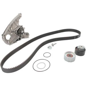 Gates Pompa dell'acqua + kit cinghia di distribuzione KP15592XS Gates Pompa dell'acqua + kit cinghia di distribuzione KP15592XS