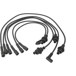 Engitech Set di cavi d'accensione ENT910762 Engitech Set di cavi d'accensione ENT910762