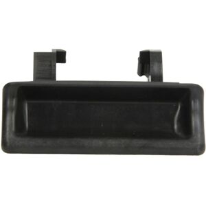 BLIC Modello 6010-02-020417P Maniglia del coperchio del bagagliaio nero - Maniglia del coperchio del bagagliaio BLIC Modello 6010-02-020417P Maniglia del coperchio del bagagliaio nero - Maniglia del coperchio del bagagliaio