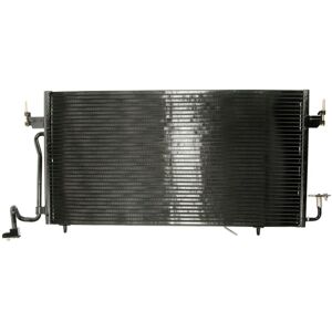 Nissens Condensatore, impianto di climatizzazione 94276 Nissens Condensatore, impianto di climatizzazione 94276