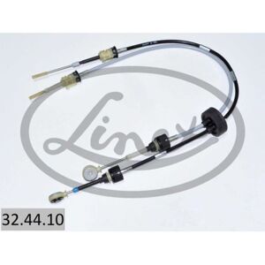 Cavo cambio LINEX 32.44.10 - Montaggio destro/sinistro Cavo cambio LINEX 32.44.10 - Montaggio destro/sinistro