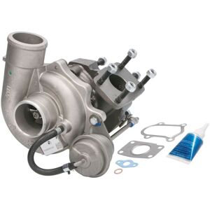 Elstock Turbocompressore gas di scarico 91-1070 Elstock Turbocompressore gas di scarico 91-1070