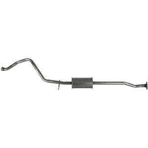 Bosal Silenziatore centrale 288-891 Bosal Silenziatore centrale 288-891