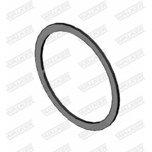 Walker 81763 Kit guarnizioni scarico - Posteriore, Centrale, Anteriore Walker 81763 Kit guarnizioni scarico - Posteriore, Centrale, Anteriore