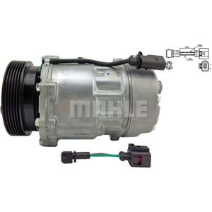 BEHR MAHLE ACP 191 000S - Compressore aria condizionata BEHR MAHLE ACP 191 000S - Compressore aria condizionata