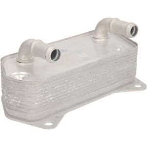 Raffreddatore olio in alluminio THERMOTEC D4W007TT - Raffreddatore olio Raffreddatore olio in alluminio THERMOTEC D4W007TT - Raffreddatore olio