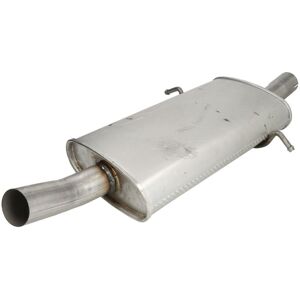 Silenziatore Walker 23091 - Mercedes-Benz Classe A W169 Silenziatore Walker 23091 - Mercedes-Benz Classe A W169