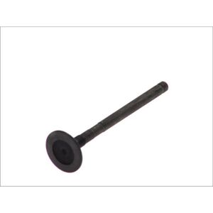 Valvola FRECCIA R6124/RNT - Angolo 45°, Stelo nitrurato Valvola FRECCIA R6124/RNT - Angolo 45°, Stelo nitrurato