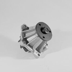 Hepu Pompa del refrigerante P226 Hepu Pompa del refrigerante P226