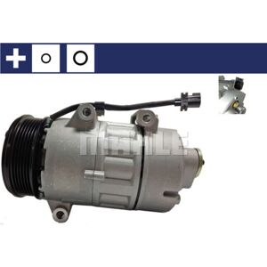 Mahle Compressore aria condizionata ACP 1331 000S Mahle Compressore aria condizionata ACP 1331 000S