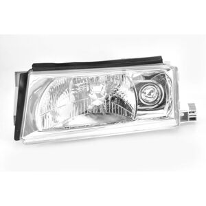 Alkar H4 W5w Faro per Skoda Octavia - Faro Alkar H4 W5w Faro per Skoda Octavia - Faro