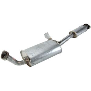 Bosal Silenziatore centrale 154-553 Bosal Silenziatore centrale 154-553