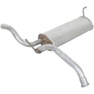 Bosal Silenziatore posteriore 135-721 Bosal Silenziatore posteriore 135-721