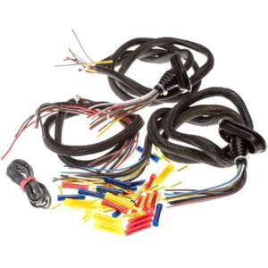 Sencom Staffa per cavi SEN2016039T Sencom Staffa per cavi SEN2016039T
