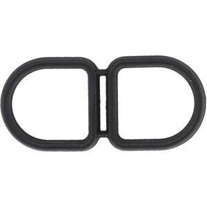 Topran 117 385 Guarnizione del contenitore del filtro dell'olio - Guarnizione del contenitore del filtro dell'olio Topran 117 385 Guarnizione del contenitore del filtro dell'olio - Guarnizione del contenitore del filtro dell'olio