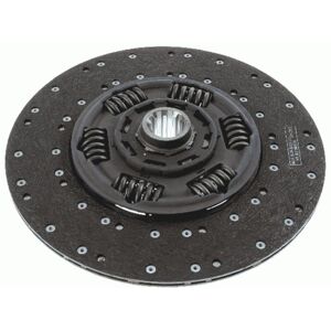 SACHS 1878 004 104 Disco frizione SACHS 1878 004 104 Disco frizione