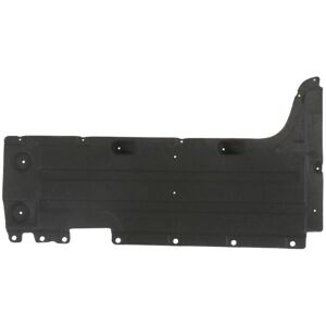 BLIC 6601-02-0093984P Copertura motore - engine cover BLIC 6601-02-0093984P Copertura motore - engine cover