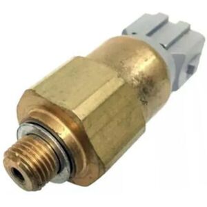 VEMO 6N0919081A Interruttore pressione olio - Compatibile con Audi, Seat, Skoda, VW VEMO 6N0919081A Interruttore pressione olio - Compatibile con Audi, Seat, Skoda, VW