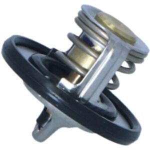 Termostato acqua NRF 725208 - Anello di tenuta - Senza alloggiamento - Hyundai/Kia Termostato acqua NRF 725208 - Anello di tenuta - Senza alloggiamento - Hyundai/Kia