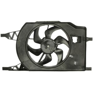 THERMOTEC D8R001TT Ventola Radiatore - Raffreddamento Motore THERMOTEC D8R001TT Ventola Radiatore - Raffreddamento Motore