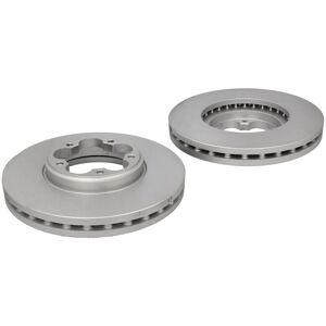 FERODO DDF3059C Disco freno Ventilato e Rivestito - Disco freno FERODO DDF3059C Disco freno Ventilato e Rivestito - Disco freno