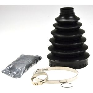 Spidan Kit soffietti, albero motore 36011 Spidan Kit soffietti, albero motore 36011